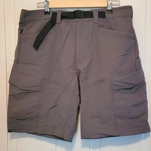 North Face Shorts